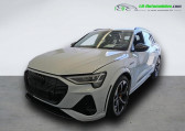 Annonce Audi E-tron occasion Electrique S 503 ch  Beaupuy