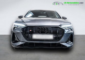 Audi E-tron occasion année 2022 boite Automatique Annonce Audi E-tron occasion Electrique S 503 ch à Beaupuy
