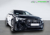 Audi E-tron S 503 ch   Beaupuy 31