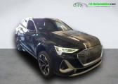 Audi E-tron S 503 ch   Beaupuy 31