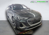 Audi E-tron S 503 ch   Beaupuy 31