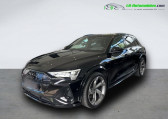 Audi E-tron S 503 ch   Beaupuy 31