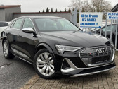 Annonce Audi E-tron occasion Electrique S 503 ch � L'Union
