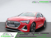 Annonce Audi E-tron occasion Electrique S 503 ch  Beaupuy