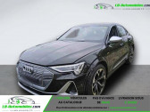 Annonce Audi E-tron occasion Electrique S 503 ch  Beaupuy