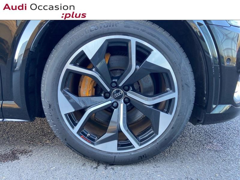 Audi E-tron S 503ch e-quattro Sport Extended  occasion  ST THIBAULT DES VIGNES - photo n9
