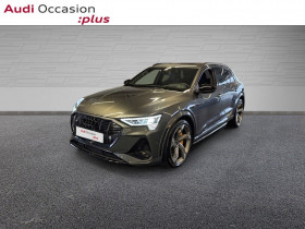 Audi E-tron , garage AUDI VELIZY VILLACOUBLAY  VELIZY VILLACOUBLAY