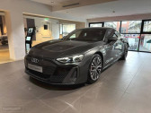 Audi E-tron occasion année 2025 boite Automatique Annonce Audi E-tron occasion Electrique S 591 ch quattro à Paris