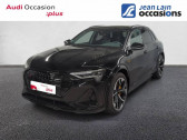 Audi E-tron occasion année 2023 boite Automatique Annonce Audi E-tron occasion Electrique S e-quattro Sport 503 ch à La Motte-Servolex