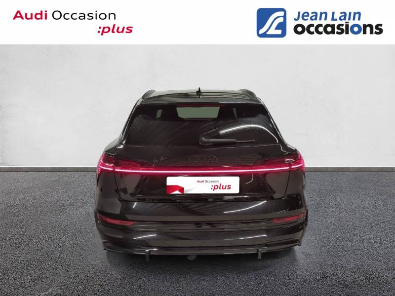 Audi E-tron S e-quattro Sport 503 ch  occasion  La Motte-Servolex - photo n6