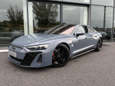 Audi E-tron S e-tron GT 591 ch quattro  4p   Onet-le-Chteau 12