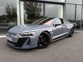 Audi E-tron , garage AUTOMOBILE SERVICE 12  Onet-le-Chteau