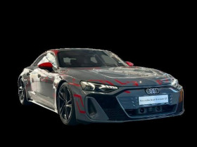 Audi E-tron , garage Audi/Volkswagen DBF Tournezy à Montpellier