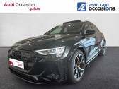 Audi E-tron S Sportback 503 ch e-quattro Sport Extended  2022 - annonce de voiture en vente sur Auto Sélection.com