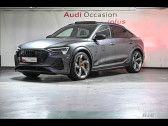 Audi E-tron S Sportback 503ch e-quattro Sport Extended  2021 - annonce de voiture en vente sur Auto Sélection.com