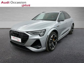 Audi E-tron S Sportback 503ch e-quattro Sport Extended   PARIS 75