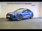 Annonce Audi E-tron occasion  S Sportback 503ch e-quattro Sport Extended  VELIZY VILLACOUBLAY