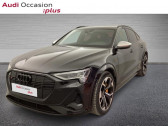 Audi E-tron S Sportback 503ch e-quattro Sport Extended   NICE 06