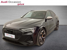 Audi E-tron , garage AUDI NICE LA PLAINE  NICE