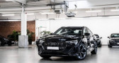 Audi E-tron occasion année 2021 boite Automatique Annonce Audi E-tron occasion Electrique S SPORTBACK BLACK/Adapt/TETEHAUTE/S-SEAT à Montfermeil