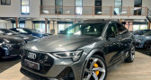 Audi E-tron S SPORTBACK E-QUATTRO 503 S-LINE FULL   Saint Denis En Val 45