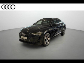 Audi E-tron , garage AUTO-EXPO DUNKERQUE PREMIUM  Dunkerque
