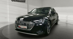 Audi E-tron , garage LA MAISON DE L'AUTO  BEZIERS