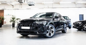 Audi E-tron occasion 2022 mise en vente à Attin par le garage RM PERFORMANCE - photo n°1