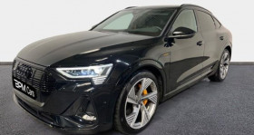 Audi E-tron , garage MERCEDES ORLEANS - ETOILE AUTOMOBILES  Fleury Les Aubrais