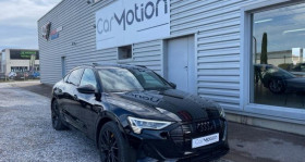Audi E-tron , garage AUTOMOBILE PERFORMANCE  Saint Laurent De La Salanque