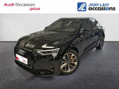 Audi E-tron Sportback 55 quattro 408 ch Avus  2021 - annonce de voiture en vente sur Auto Sélection.com