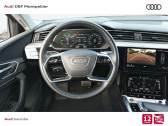Annonce Audi E-tron occasion  Sportback 55 quattro 408 ch Avus à Montpellier