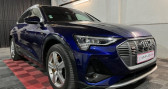 Annonce Audi E-tron occasion Essence SPORTBACK 55 quattro 408 ch S LINE à MONTPELLIER