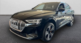 Audi E-tron , garage C.A.R. � La Rochelle