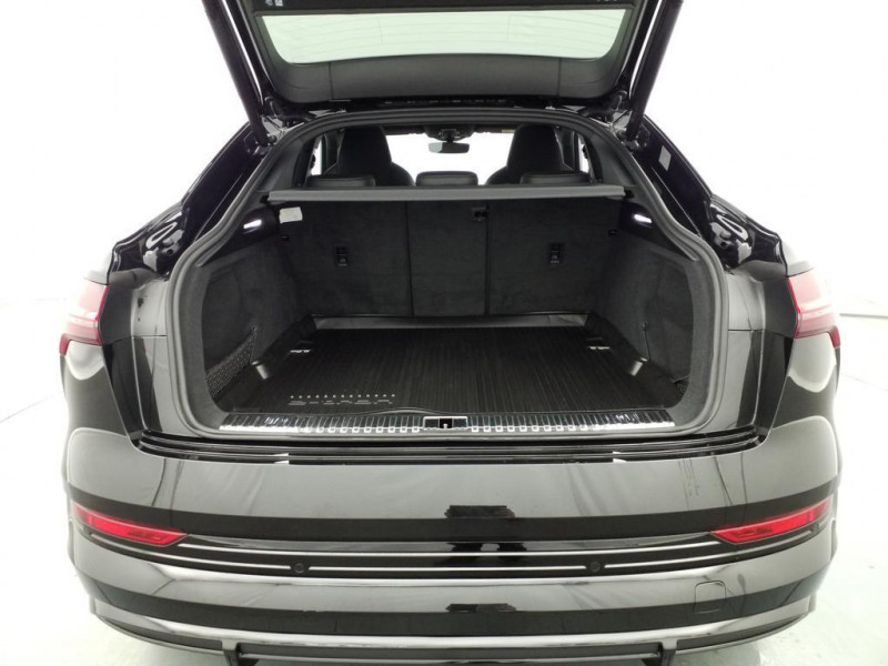 Audi E-tron Sportback 55 quattro 408 ch S line  occasion  Bziers - photo n8