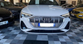 Audi E-tron Sportback 55 S line   Louvroil 59