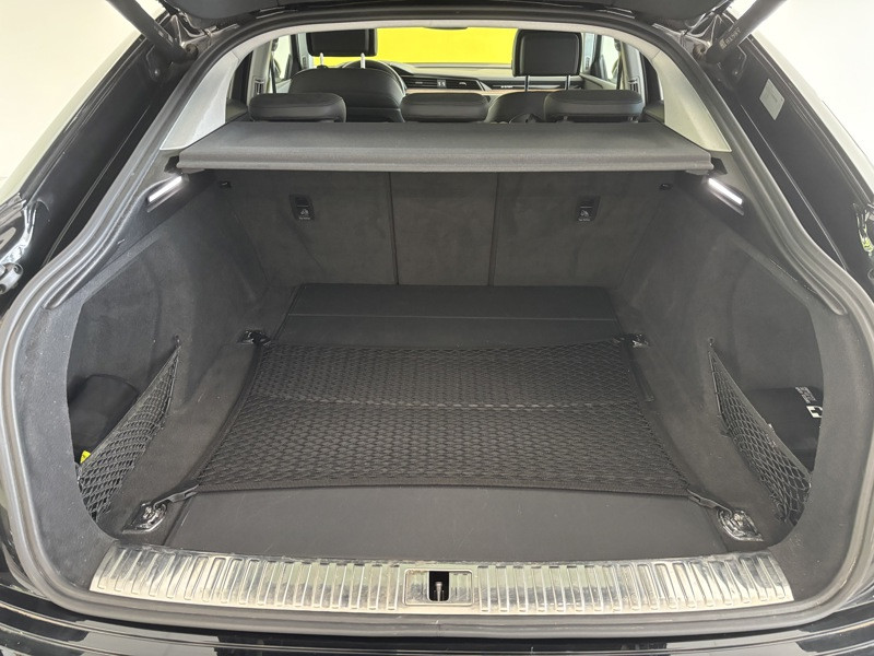 Audi E-tron Sportback Avus 55 408 quattro Matrix led HUD Carplay Camra  occasion  STRASBOURG - photo n10
