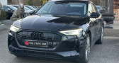 Annonce Audi E-tron occasion Electrique Sportback e-Quattro 50 - 313 Avus Extended � COLMAR
