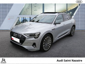 Audi E-tron occasion année 2020 boite Automatique Annonce Audi E-tron occasion Electrique SPORTBACK e-tron Sportback 50 quattro 313 ch à TRIGNAC