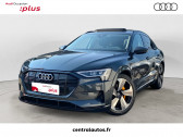 Audi E-tron occasion année 2021 boite Automatique Annonce Audi E-tron occasion Electrique SPORTBACK e-tron Sportback 55 quattro 408 ch à Francheville
