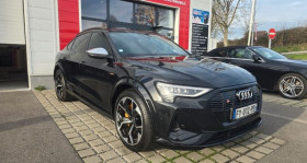 Audi E-tron , garage RM PERFORMANCE � Attin