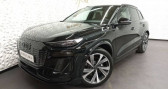 Audi E-tron SQ6 489 ch 100 kWh quattro   Chenove 21