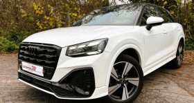 Audi Q2 , garage AGENCE AUTOMOBILIERE CHAVILLE � Chaville