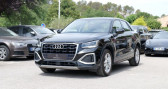 Annonce Audi Q2 occasion Essence (2) 35 tfsi 150 ch design s tronic  Meyreuil