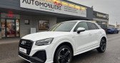 Annonce Audi Q2 occasion Essence (2) 35 TFSI 150 S LINE PLUS S TRONIC � EPONE
