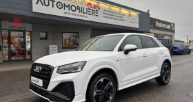 Audi Q2 , garage AGENCE AUTOMOBILIERE EPONE 78 � EPONE