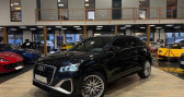 Audi Q2   2025 - annonce de voiture en vente sur Auto S&eacute;lection.com
