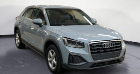 Audi Q2 occasion 2021 mise en vente à MONTELIMAR par le garage ORA7 MONTELIMAR - photo n°1
