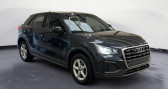 Annonce Audi Q2 occasion Essence 1.0 30 TFSI - 110 Design PHASE 2  Sérézin-du-Rhône