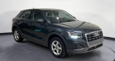 Annonce Audi Q2 occasion Essence 1.0 30 TFSI - 110 Design PHASE 2  Sérézin-du-Rhône